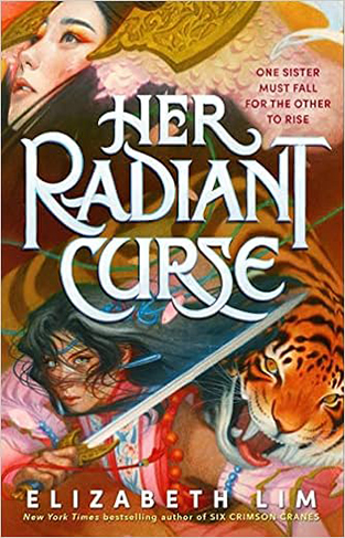 Her Radiant Curse 